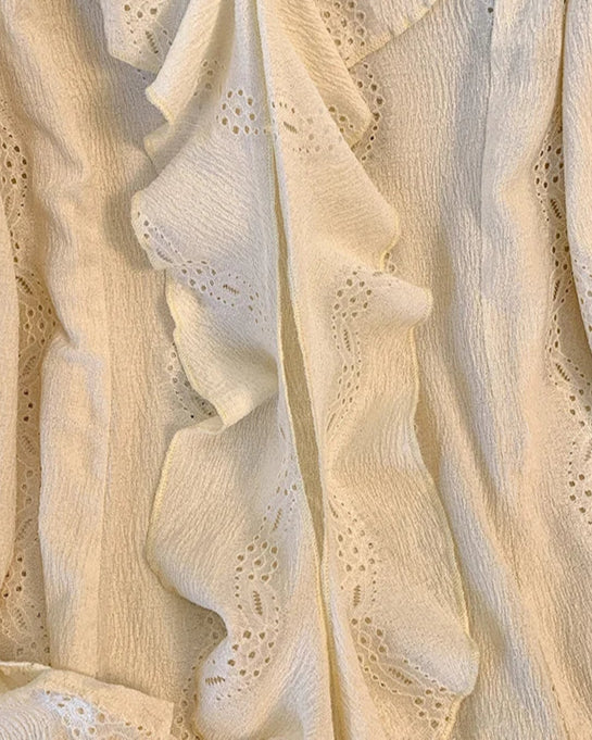 Camisa Plus Size Estilo Moderno – Modelo Solto e Elegante para Meia-Estação