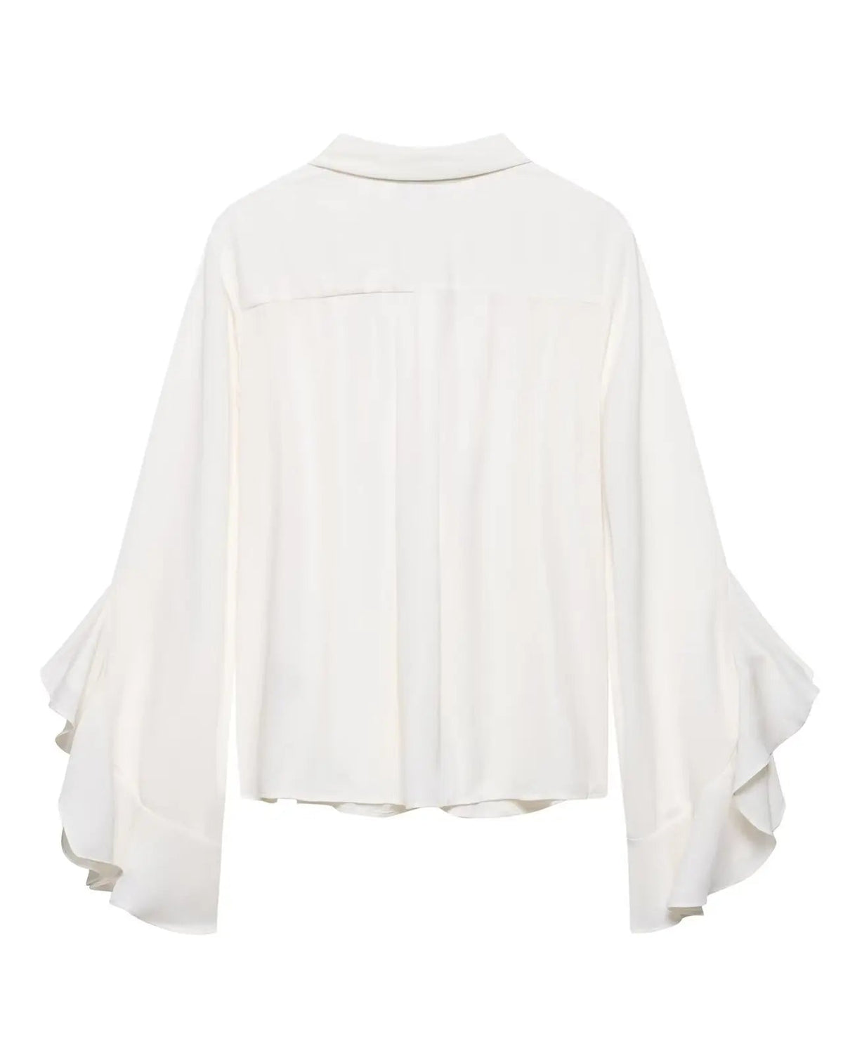 Blusa Lina – Romantismo e Leveza