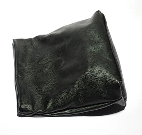 Clutch Feminina em Couro Legítimo – Design Elegante