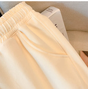 Calça Plus Size em Algodão– Conforto e Versatilidade para Todas as Estações