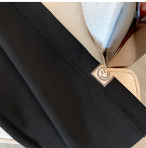 Calça Plus Size em Algodão– Conforto e Versatilidade para Todas as Estações